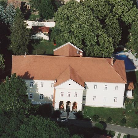 Misefa Kastely Bed and Breakfast Εξωτερικό φωτογραφία