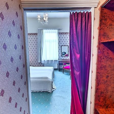 Misefa Kastely Bed and Breakfast Εξωτερικό φωτογραφία