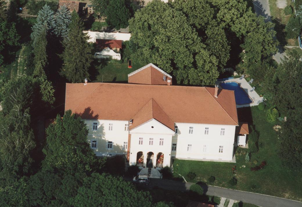 Misefa Kastely Bed and Breakfast Εξωτερικό φωτογραφία