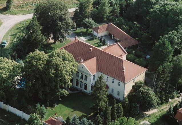 Misefa Kastely Bed and Breakfast Εξωτερικό φωτογραφία