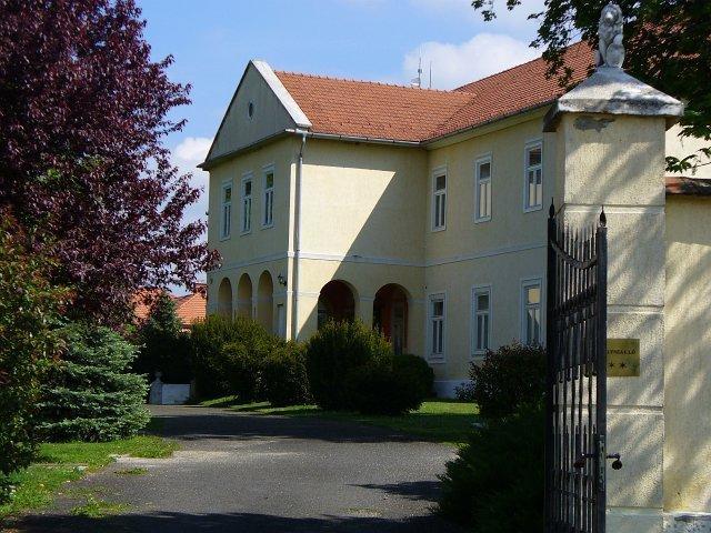 Misefa Kastely Bed and Breakfast Εξωτερικό φωτογραφία