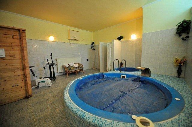 Misefa Kastely Bed and Breakfast Εξωτερικό φωτογραφία