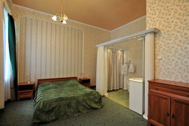 Misefa Kastely Bed and Breakfast Δωμάτιο φωτογραφία