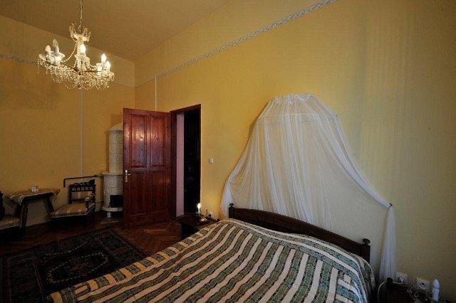 Misefa Kastely Bed and Breakfast Δωμάτιο φωτογραφία