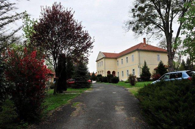 Misefa Kastely Bed and Breakfast Εξωτερικό φωτογραφία