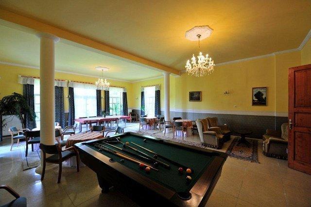 Misefa Kastely Bed and Breakfast Εξωτερικό φωτογραφία