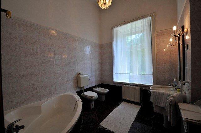 Misefa Kastely Bed and Breakfast Δωμάτιο φωτογραφία