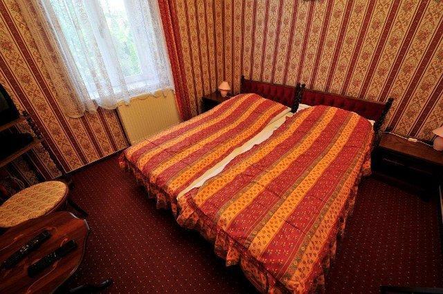 Misefa Kastely Bed and Breakfast Δωμάτιο φωτογραφία