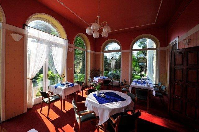 Misefa Kastely Bed and Breakfast Εξωτερικό φωτογραφία