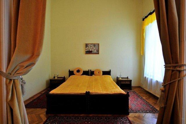 Misefa Kastely Bed and Breakfast Δωμάτιο φωτογραφία