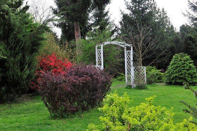 Misefa Kastely Bed and Breakfast Εξωτερικό φωτογραφία