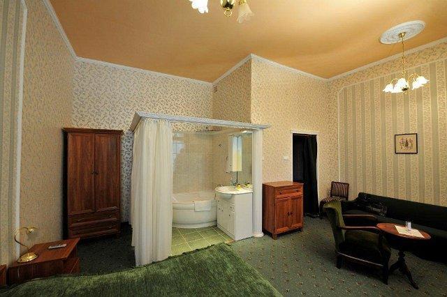 Misefa Kastely Bed and Breakfast Εξωτερικό φωτογραφία