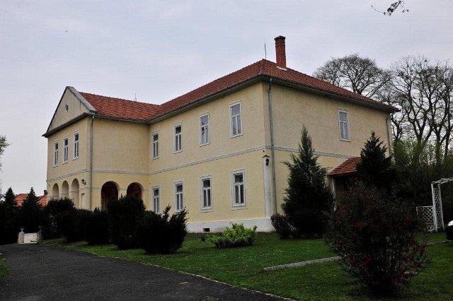 Misefa Kastely Bed and Breakfast Εξωτερικό φωτογραφία