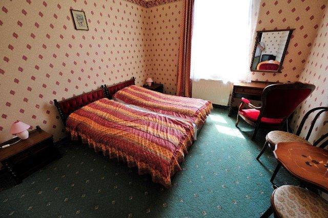Misefa Kastely Bed and Breakfast Δωμάτιο φωτογραφία