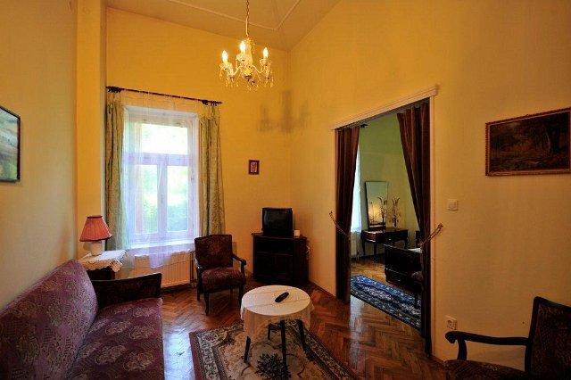 Misefa Kastely Bed and Breakfast Εξωτερικό φωτογραφία