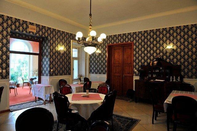 Misefa Kastely Bed and Breakfast Εξωτερικό φωτογραφία