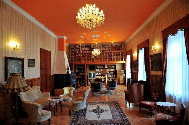 Misefa Kastely Bed and Breakfast Εξωτερικό φωτογραφία