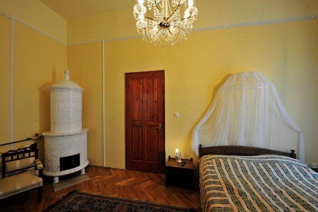 Misefa Kastely Bed and Breakfast Εξωτερικό φωτογραφία