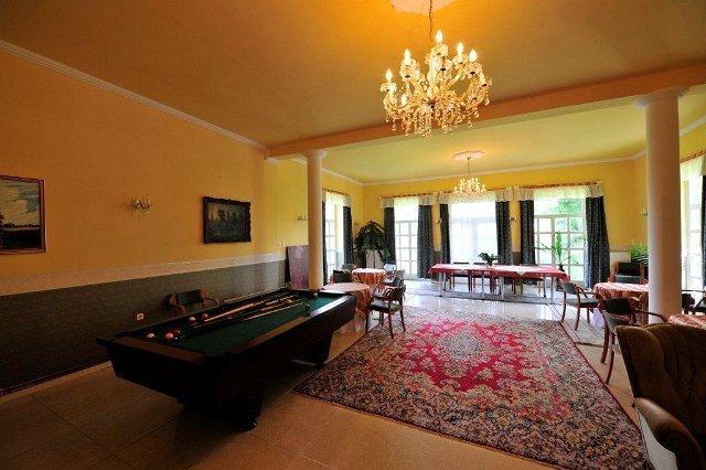Misefa Kastely Bed and Breakfast Εξωτερικό φωτογραφία