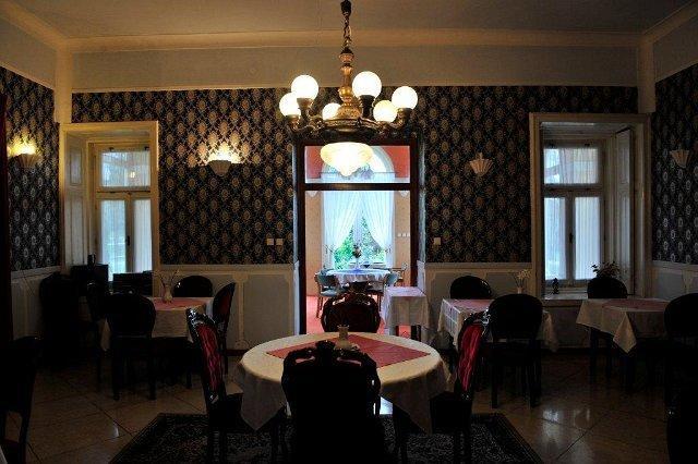 Misefa Kastely Bed and Breakfast Εξωτερικό φωτογραφία