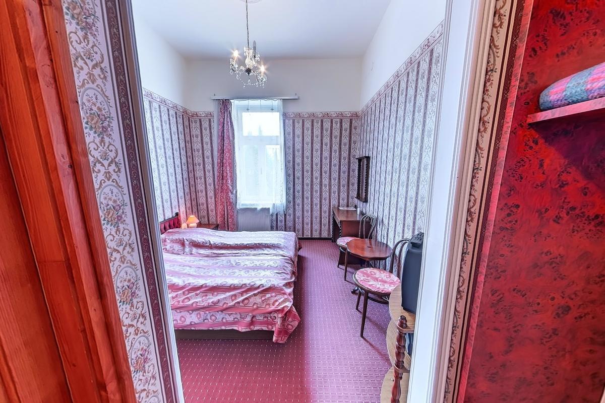 Misefa Kastely Bed and Breakfast Εξωτερικό φωτογραφία