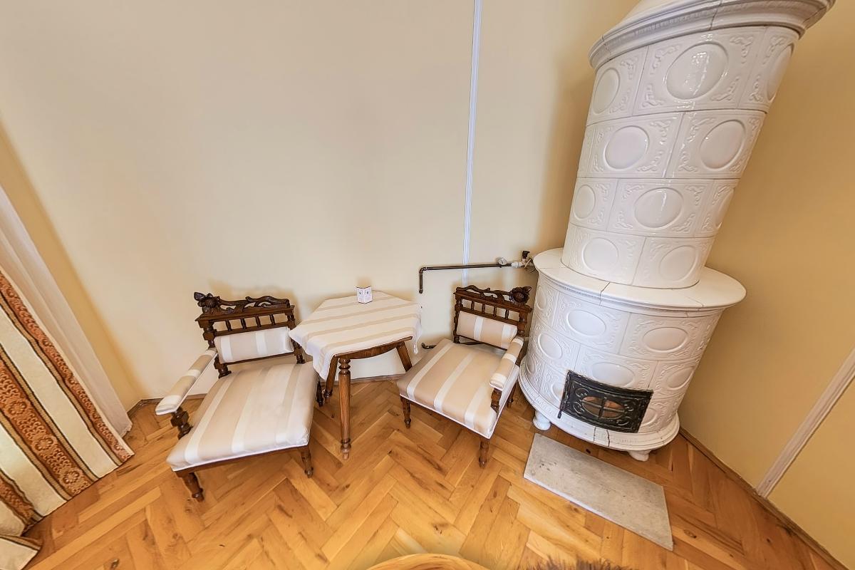 Misefa Kastely Bed and Breakfast Εξωτερικό φωτογραφία