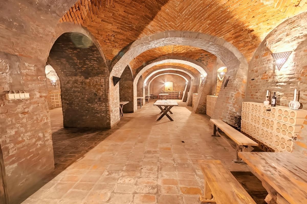 Misefa Kastely Bed and Breakfast Εξωτερικό φωτογραφία