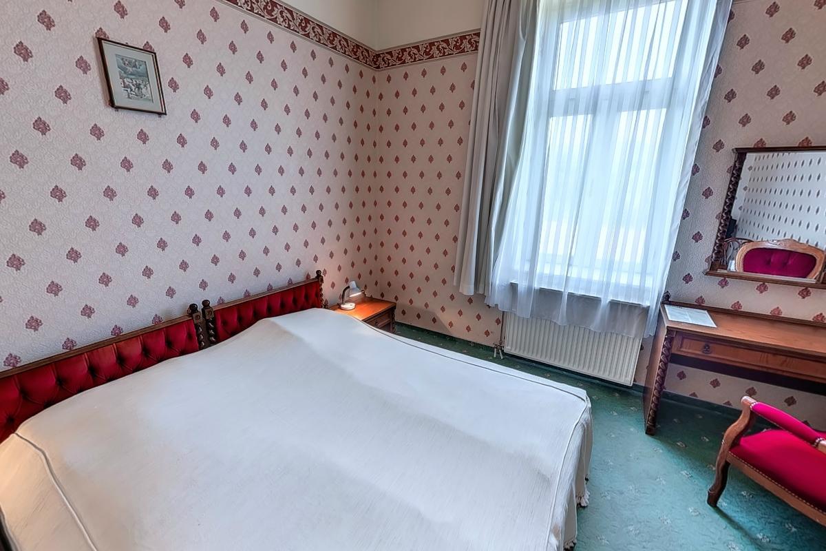 Misefa Kastely Bed and Breakfast Εξωτερικό φωτογραφία