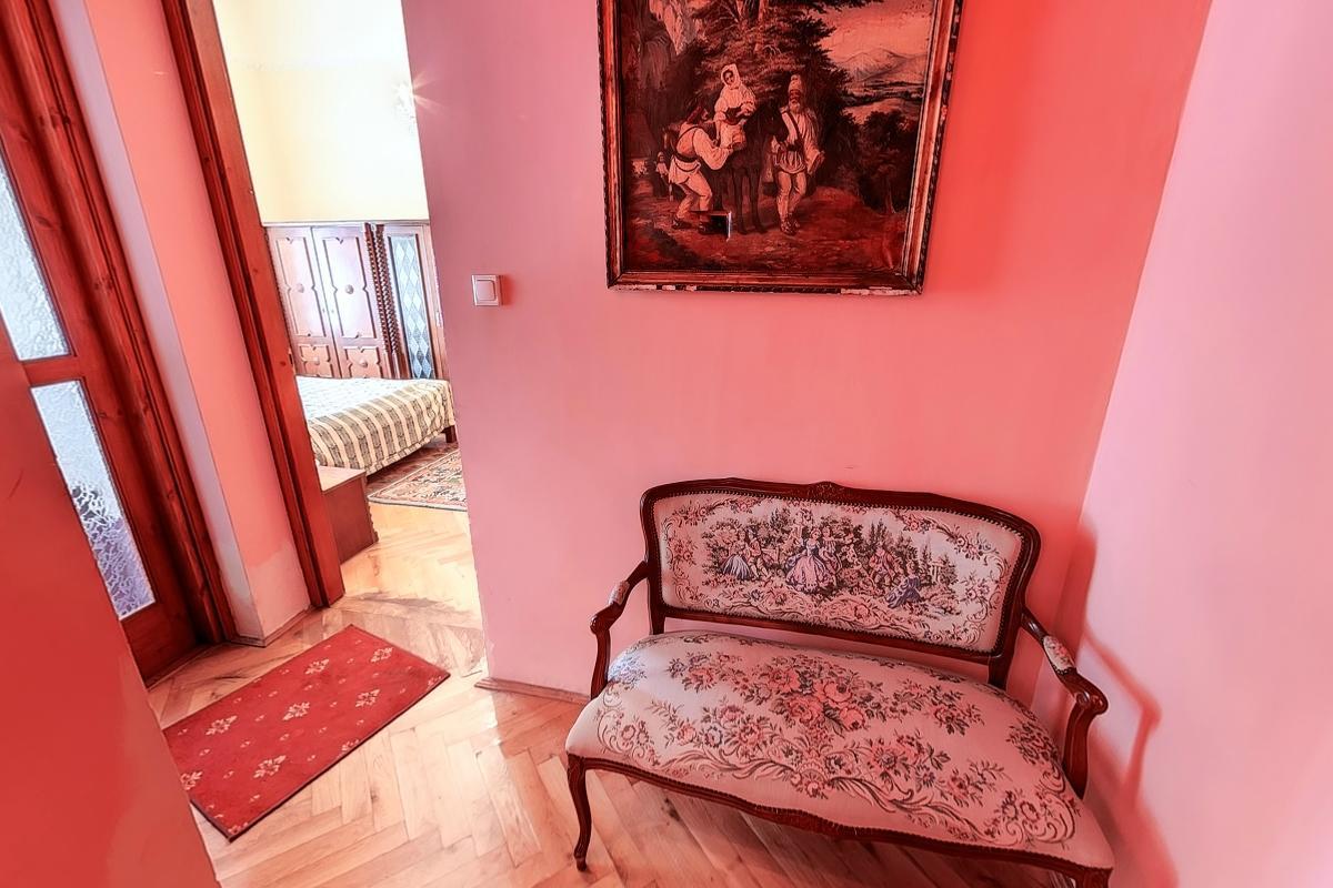 Misefa Kastely Bed and Breakfast Εξωτερικό φωτογραφία