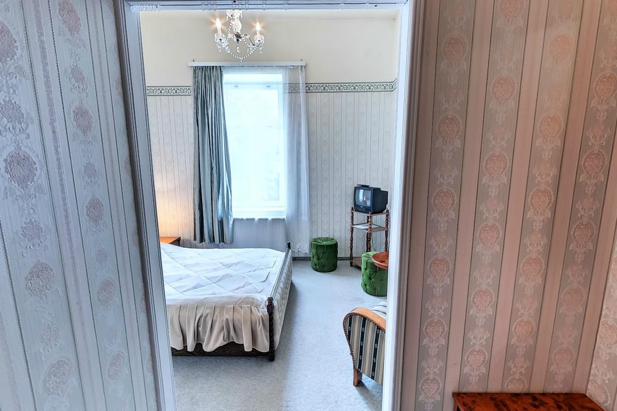 Misefa Kastely Bed and Breakfast Εξωτερικό φωτογραφία