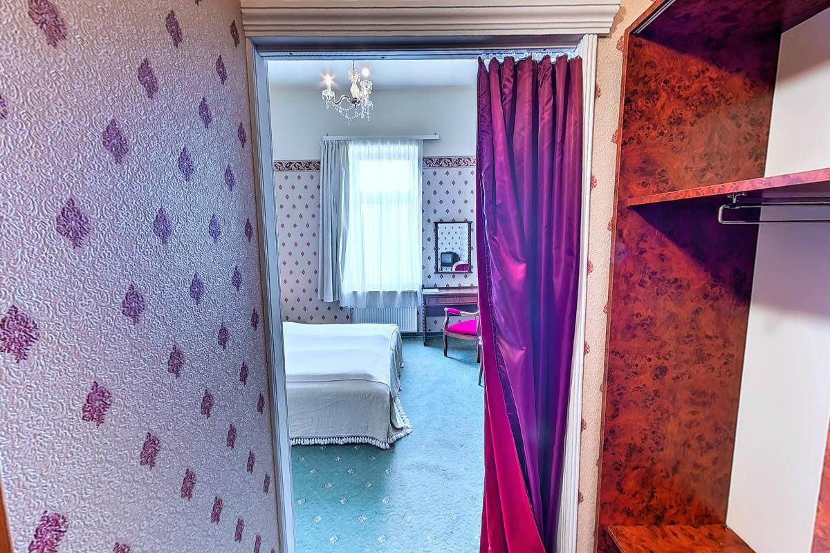 Misefa Kastely Bed and Breakfast Εξωτερικό φωτογραφία