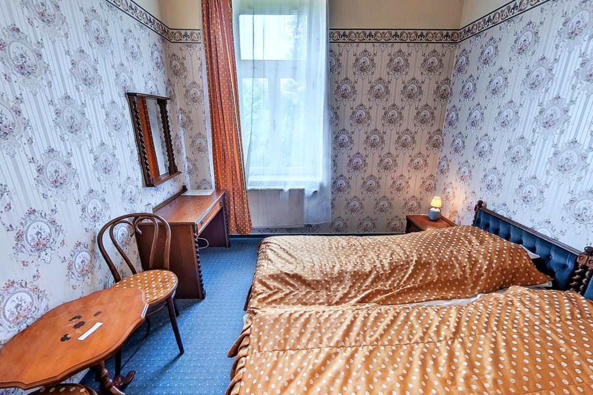 Misefa Kastely Bed and Breakfast Εξωτερικό φωτογραφία