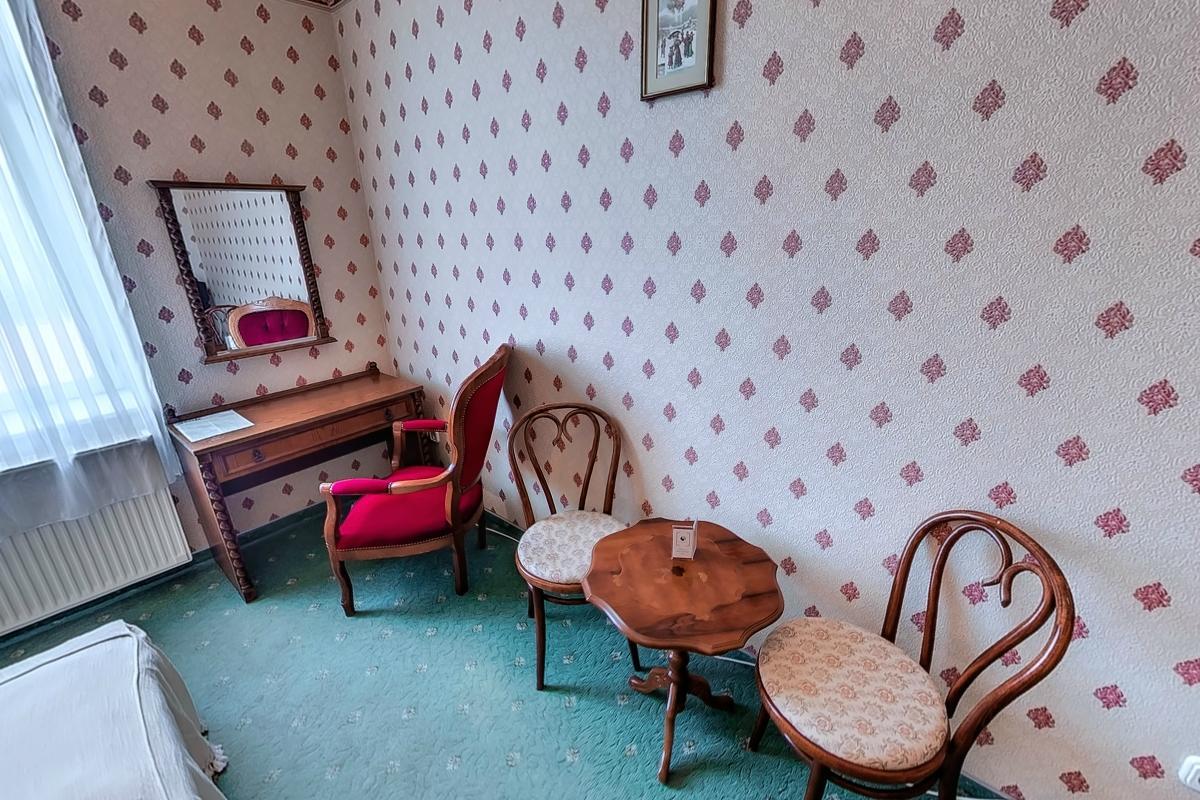 Misefa Kastely Bed and Breakfast Εξωτερικό φωτογραφία