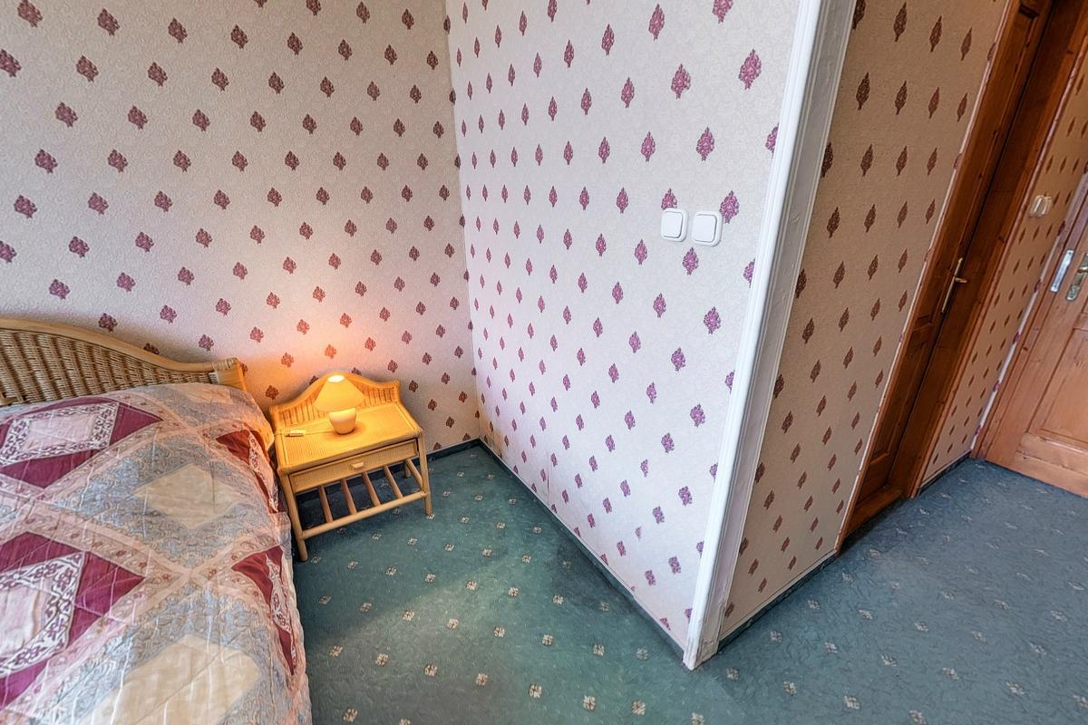 Misefa Kastely Bed and Breakfast Εξωτερικό φωτογραφία