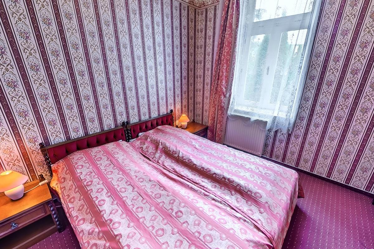 Misefa Kastely Bed and Breakfast Εξωτερικό φωτογραφία