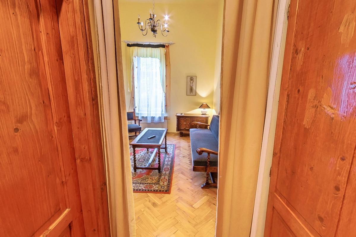 Misefa Kastely Bed and Breakfast Εξωτερικό φωτογραφία