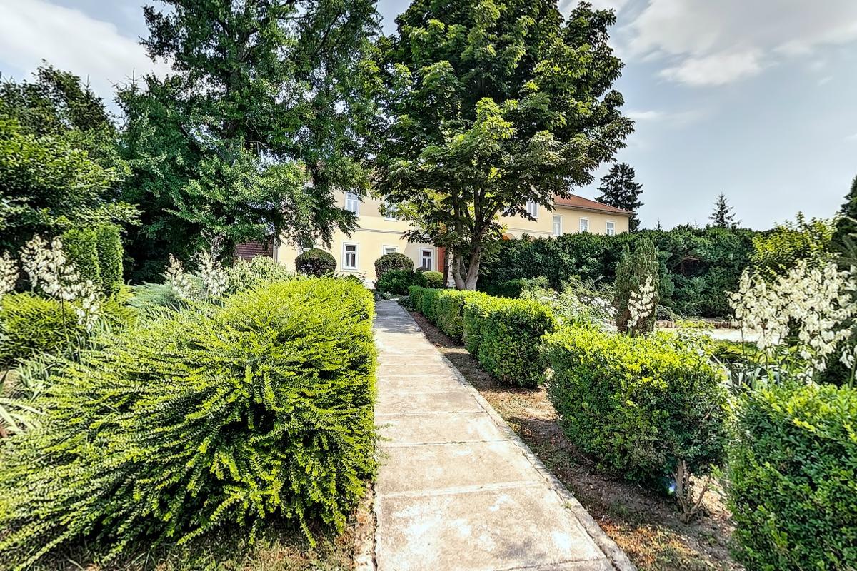 Misefa Kastely Bed and Breakfast Εξωτερικό φωτογραφία