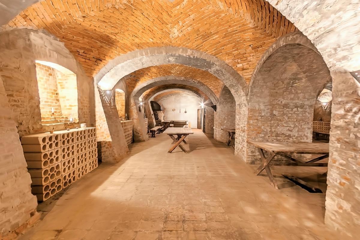 Misefa Kastely Bed and Breakfast Εξωτερικό φωτογραφία
