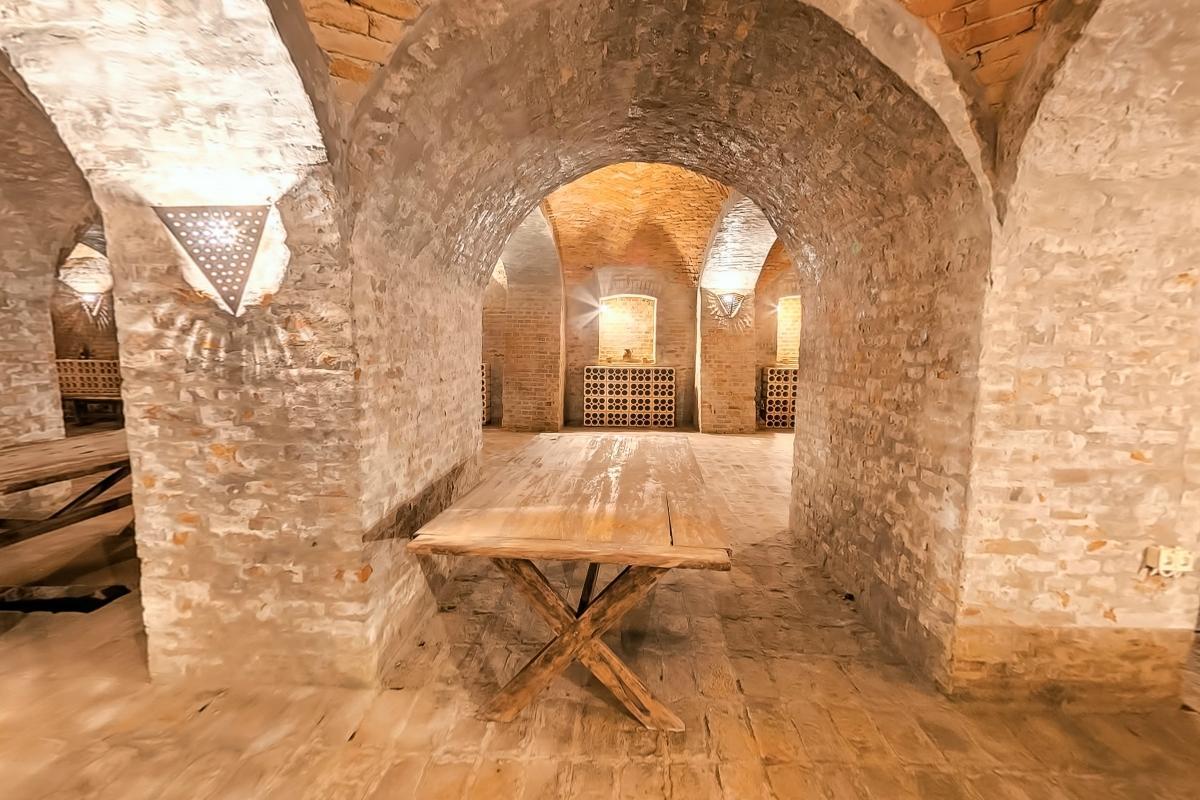 Misefa Kastely Bed and Breakfast Εξωτερικό φωτογραφία