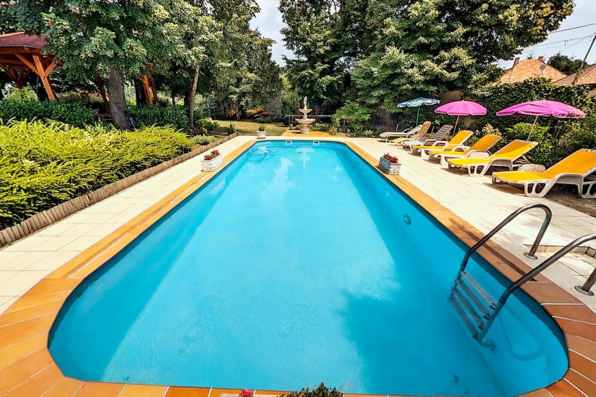 Misefa Kastely Bed and Breakfast Εξωτερικό φωτογραφία