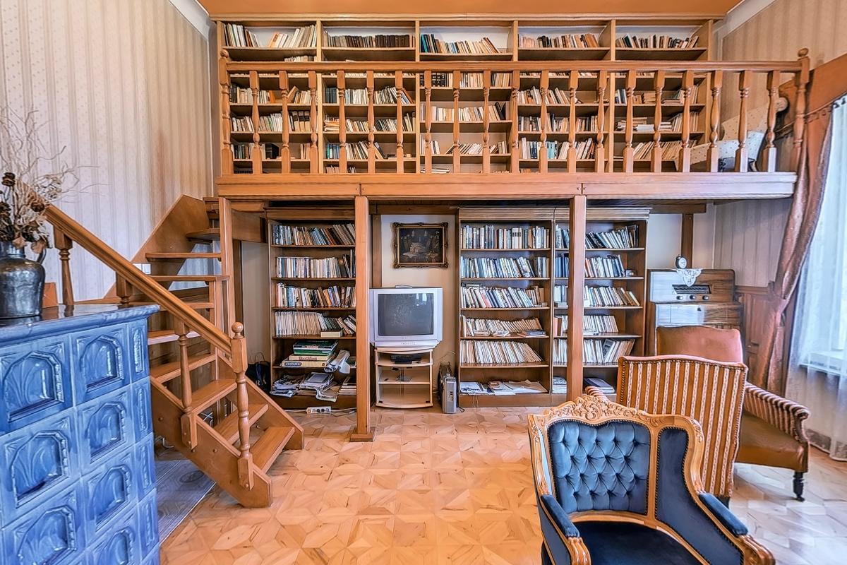 Misefa Kastely Bed and Breakfast Εξωτερικό φωτογραφία