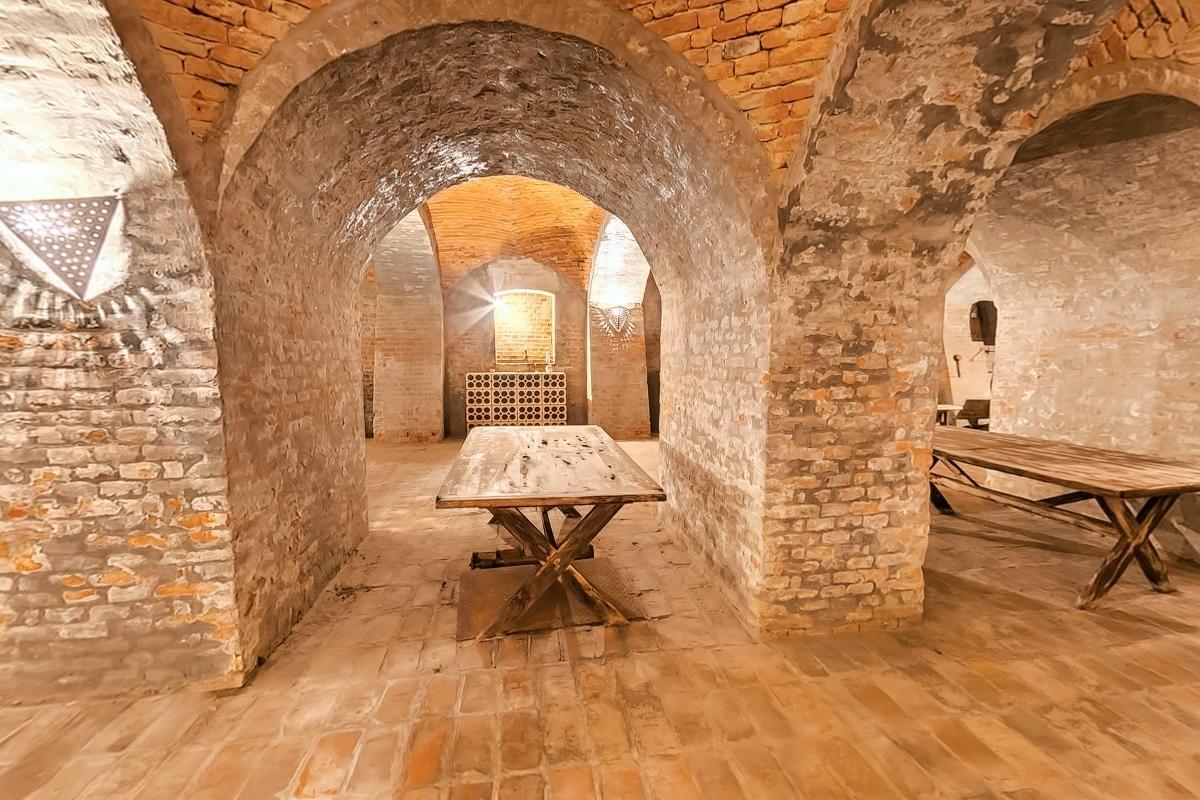 Misefa Kastely Bed and Breakfast Εξωτερικό φωτογραφία