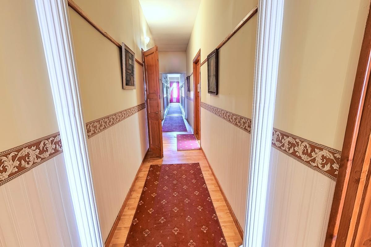 Misefa Kastely Bed and Breakfast Εξωτερικό φωτογραφία