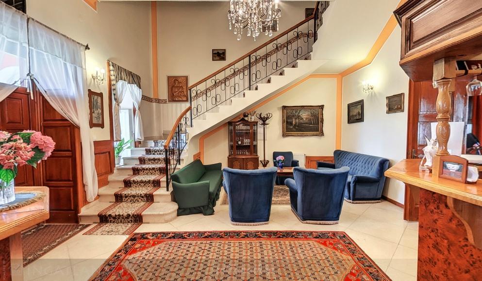 Misefa Kastely Bed and Breakfast Εξωτερικό φωτογραφία