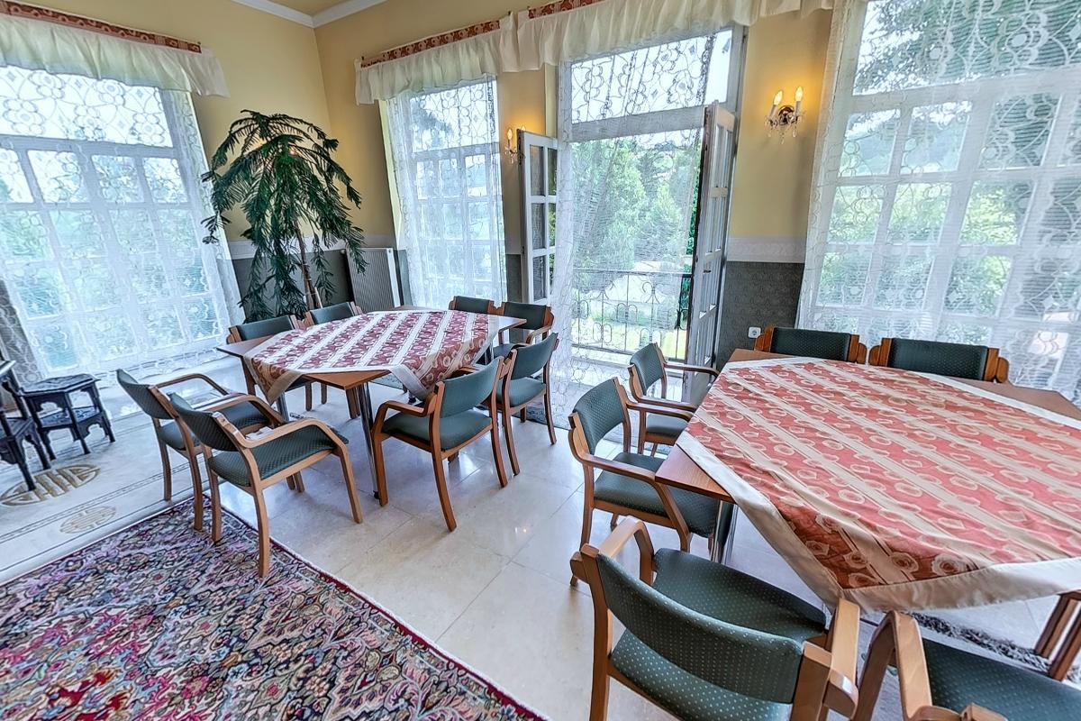 Misefa Kastely Bed and Breakfast Εξωτερικό φωτογραφία