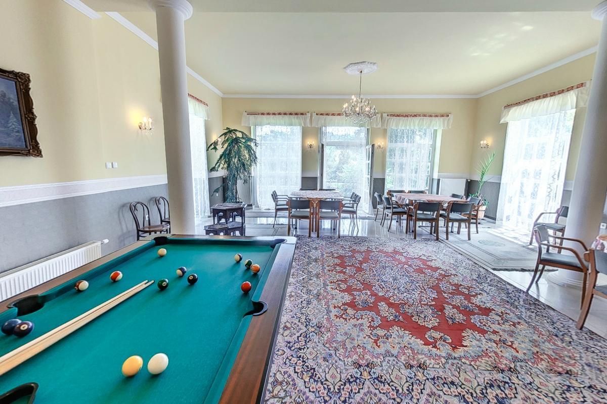 Misefa Kastely Bed and Breakfast Εξωτερικό φωτογραφία