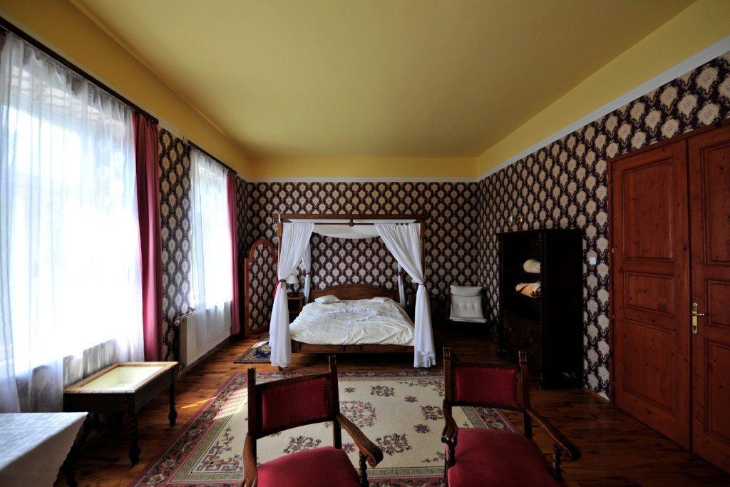 Misefa Kastely Bed and Breakfast Εξωτερικό φωτογραφία