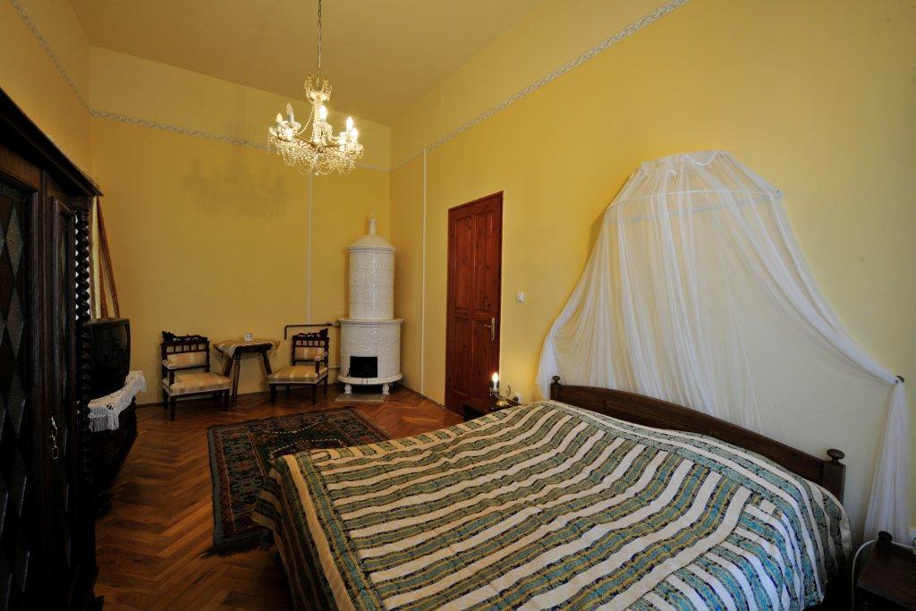 Misefa Kastely Bed and Breakfast Εξωτερικό φωτογραφία